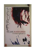 The Cure Poster Bloodflowers - $18.63 CAD