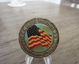September 11th 2001 The Pentagon We Will Not Forget 9/11 Challenge Coin ... - $8.90