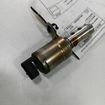 Mazda CX-5 Variable Timing Gear Oil Control Valve Solenoid Cylinder Head... - $29.94