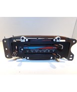 1988 Ford Heat &amp; A/C Controls OEM E4TH-18532-AA E1AH-19D961-BA Econoline... - $186.59 CAD