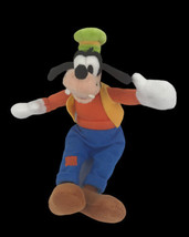 Disney Goofy 9” Plush Mickey &amp; Friends - £13.92 GBP