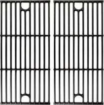 Cast Iron Grill Grates for Pit Boss Pro 1100 1100 Wood Pellet Gas Combo Grills - £47.47 GBP