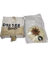 KOMATSU 98388 Fuel oil Spray Pump Impeller Repair kit - $75.22 CAD