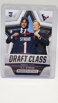 2023 Rookie And Stars CJ Stroud Draft Class Houston Texans OROY - $2.96