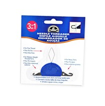 DMC Needle Threader 3 in 1 - $5.95