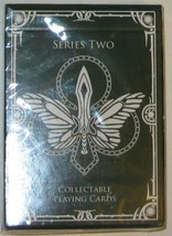 Dota 2 Collectible Playing Cards Series Two Brand New Sealed! - £39.39 GBP