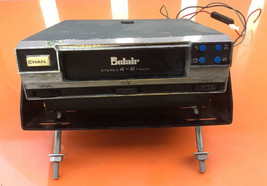 Vtg Bel Air 8-Track car stereo 4-8 Track player Oldsmobile 1970s (1977) ... - £116.39 GBP