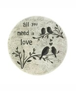 ALL YOU NEED IS LOVE STEPPING STONE - $566.32 MXN