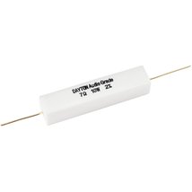 DNR-7.0 7 Ohm 10W Precision Audio Grade Resistor - $9.05