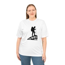 Unisex Zone Performance Hiking T-Shirt: Moisture-Wicking, UV Protection,... - £18.93 GBP+