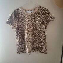 Liz Claiborne Top Size Xl - $3.96
