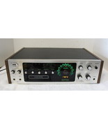 Vintage Pioneer H-R9000 AM/FM Stereo Receiver Eight Track Recorder ~ Wor... - $423.93 CAD