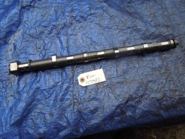 2015 Honda Fit L15B1 VTEC exhaust camshaft assembly cam OEM engine motor - $191.65 CAD