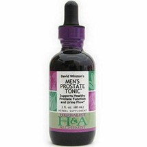 NEW Herbalist &amp; Alchemist Men&#39;s Prostate Tonic Supports Prostate Function 2 oz - £24.33 GBP
