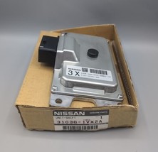 New Oem Nissan 31036-1VX2A Control Unit-Shift Control Module 2010-2013 R... - £151.45 GBP