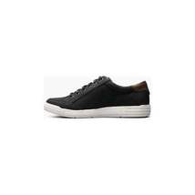Nunn Bush KORE City Walk Lace To Toe Oxford Walking Sneaker Black 84819-001 image 4