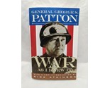 War As I Knew It General George S Patton Jr Book - £7.88 GBP