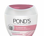 100g POND&#39;S CLARANT B3 Lightening Face Cream Normal To Oily Skin - £11.03 GBP