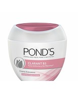 100g POND&#39;S CLARANT B3 Lightening Face Cream Normal To Oily Skin - £11.10 GBP