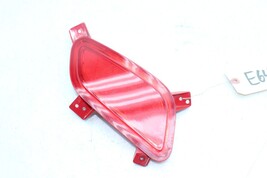 12-17 HYUNDAI VELOSTER REAR RIGHT PASSENGER SIDE REFLECTOR MARKER LIGHT E6409 image 5