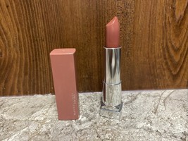 Maybelline Color Sensational Made For All Lipstick, Mauve For Me # 373 - $4.99