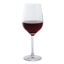 Dartington Personalised Wine &amp; Bar Pair of Red Wine Glasses - Add Your Own Messa - £25.56 GBP