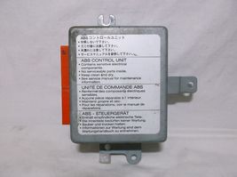 96-97-98-99-00  HONDA CIVIC/  ABS MODULE/ UNIT image 5