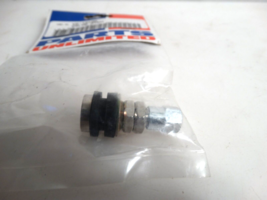 Parts Unlimited VS-1218R Metal Valve Stem - $12.87