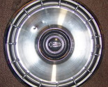 1966 PLYMOUTH BARRACUDA 66 1967 VALIANT HUBCAP OEM 13&quot; - $45.00