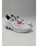 Authenticity Guarantee

Nike Giannis Immortality 2 White/Multicolor DQ19... - $322.77 CAD