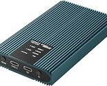 Nvme Raid Enclosure Usb3.2 20Gbps M.2 Nvme Dual Bay Case Reader For Ssd ... - $231.99