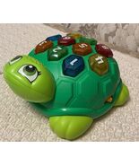 LeapFrog MELODY THE MUSICAL TURTLE - Educational, Enhances Memory Skills... - $31.68