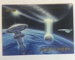 Star Trek Trading Card Master series #24 The Probe - $1.97