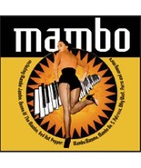 Mambo - CD - €9,86 EUR
