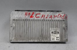 Engine ECU ECM Electronic Control Module Fits 2015 TOYOTA HIGHLANDER OEM... - $98.99