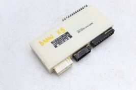 01-03 BMW X5 E53 GM III BODY CONTROL MODULE E6464 image 5