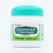 Kottakkal Jatamayadi Churnam -100gm Arya Vaidya Sala Free Shipping MN1 - £12.44 GBP+