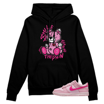 Dunk Triple Pink Valentines Day Low GS Light Soft Prime 1 Hoodie Match SM2 - £49.61 GBP+
