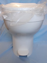 31835 Thetford Aqua-Magic VI (6) Toilet Hi, Wht, Foot flush  - $189.99