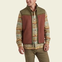 Howler Brothers crozet vest for men - size XL - $72.27