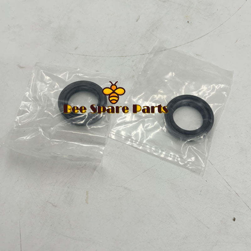 2PCS Oil Seal Part 6678226 for Bobcat 653 751 753 763 773 7753 863 864 8... - $28.00