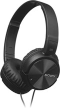 Sony Zx110Nc Noise Cancelling Headphones - International Version (No War... - $37.25