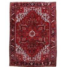 Premium 10x13 Authentic Hand Knotted Oriental Rug B-80098 - £2,312.64 GBP