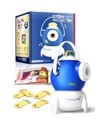 Galaxy Star Projector Rocket - $35.95