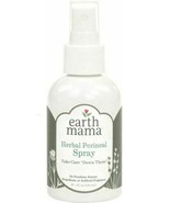 Herbal Perineal Spray by Earth Mama Safe for Pregnancy and Postpartum Na... - €12,89 EUR