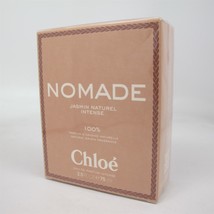 NOMADE Jasmin Naturel Intense by CHLOE 75 ml/2.5 oz Eau de Parfum Intense Spray - £73.64 GBP