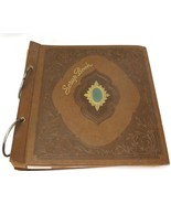 WWII Photo Scrap Book Album Airplanes News Clipping - $24.49