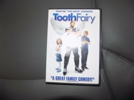 The Tooth Fairy (DVD, 2010) EUC - £13.26 GBP