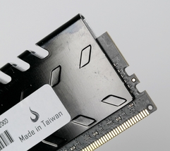 Rise Mode USA Diamond Series 8GB DDR4 3200MHz Desktop Memory RM-D4-8G-3200 image 3