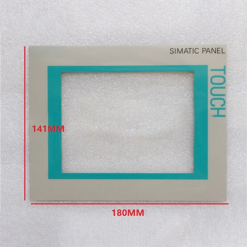 Protective Film For Siemens TP177micro 6AV6 640-0CA11-0AX1 6AV6640-0CA11... - $9.10
